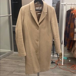 Coat/outerwear